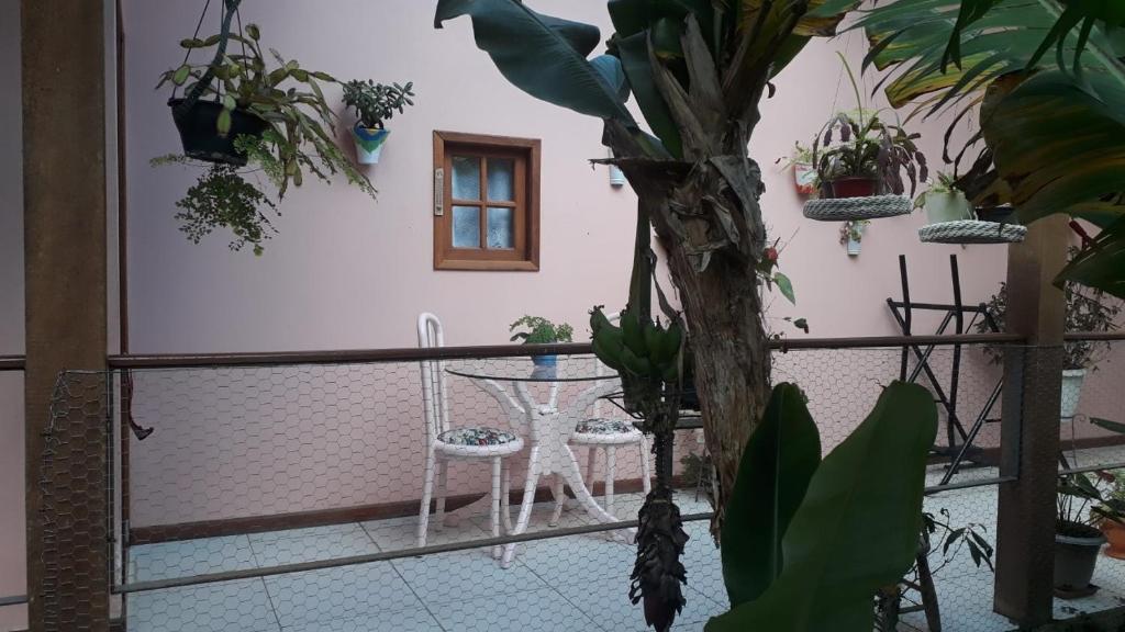  Casinha na serra