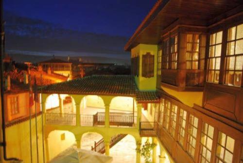Fotografie z fotogalerie ubytování Anemon Koleksiyon Kula Otel v destinaci Kula