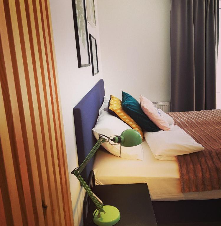 Enklawa Nord Bałtycki Chillout House - 9