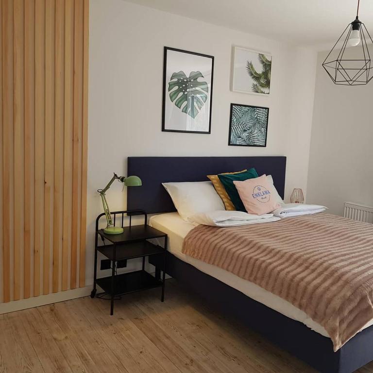 Enklawa Nord Bałtycki Chillout House - 17