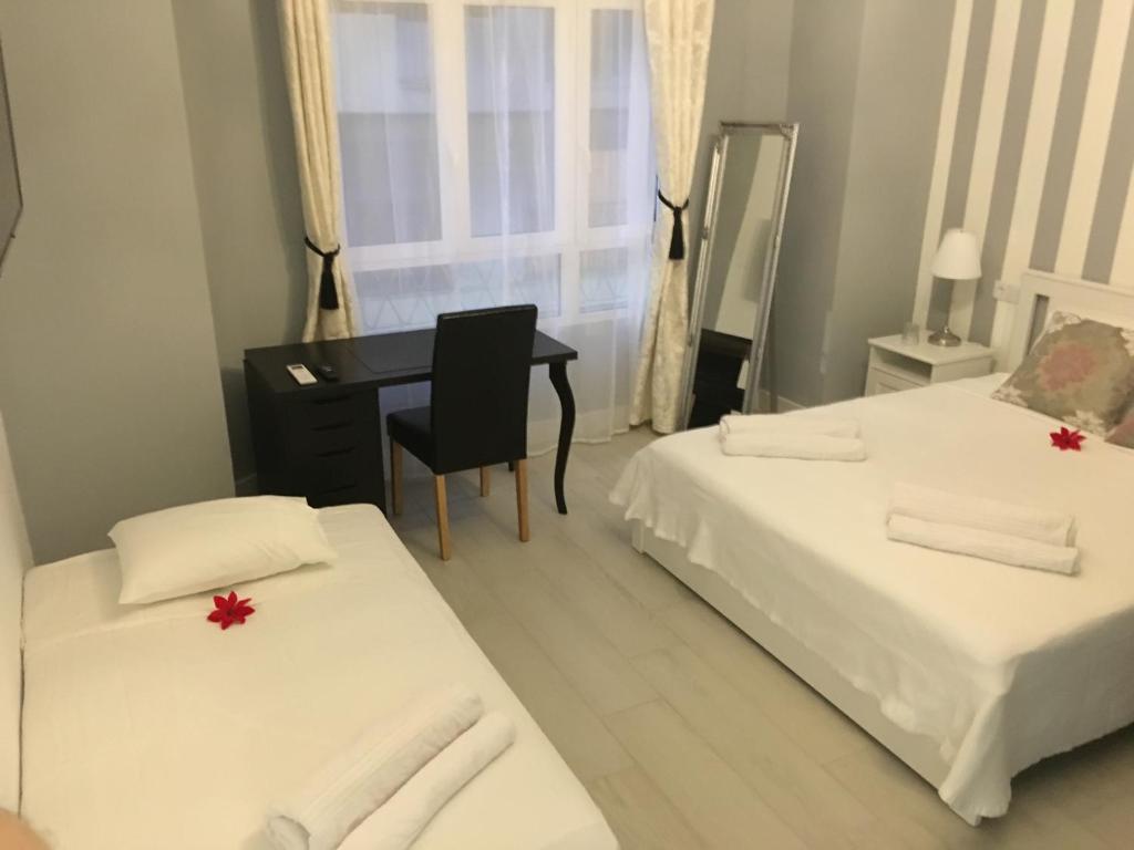 Apartment San Carlos Alicante, Spain - Booking.com