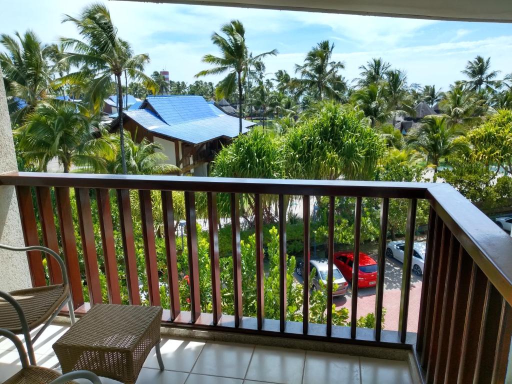  Marulhos Resort Porto de Galinhas
