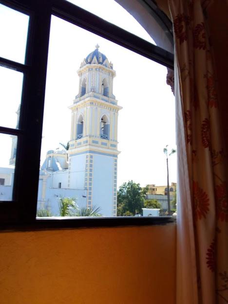 Fotografie z fotogalerie ubytování Hotel Virreynal v destinaci Córdoba