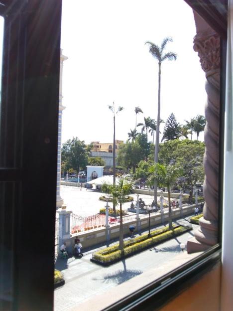 Fotografie z fotogalerie ubytování Hotel Virreynal v destinaci Córdoba