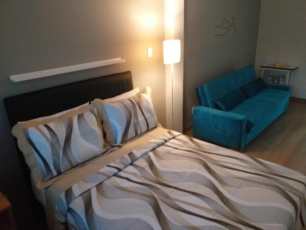  Loft Copacabana Avenida Atlantica