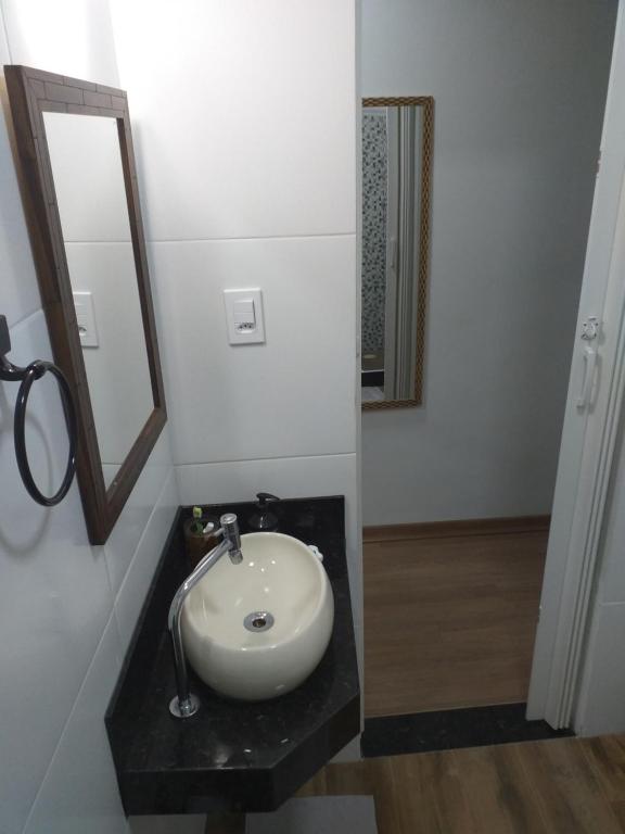 Loft Copacabana Avenida Atlantica