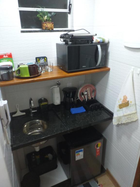  Loft Copacabana Avenida Atlantica