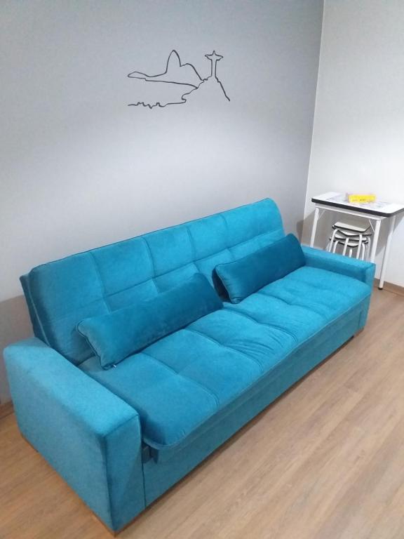  Loft Copacabana Avenida Atlantica