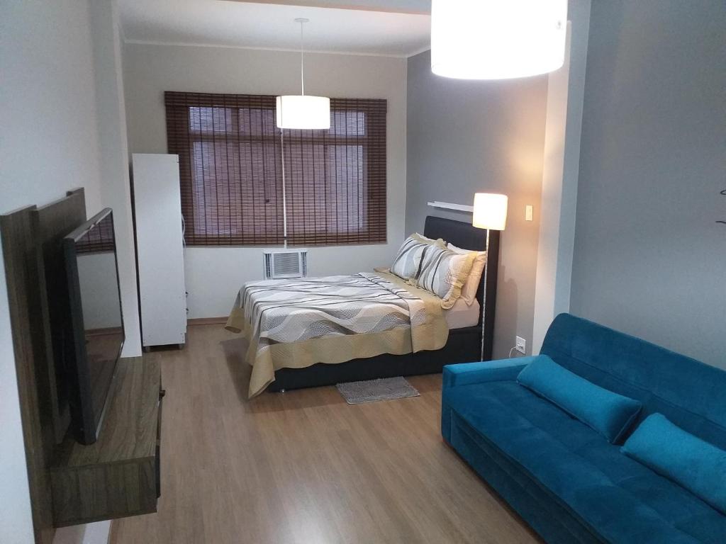  Loft Copacabana Avenida Atlantica