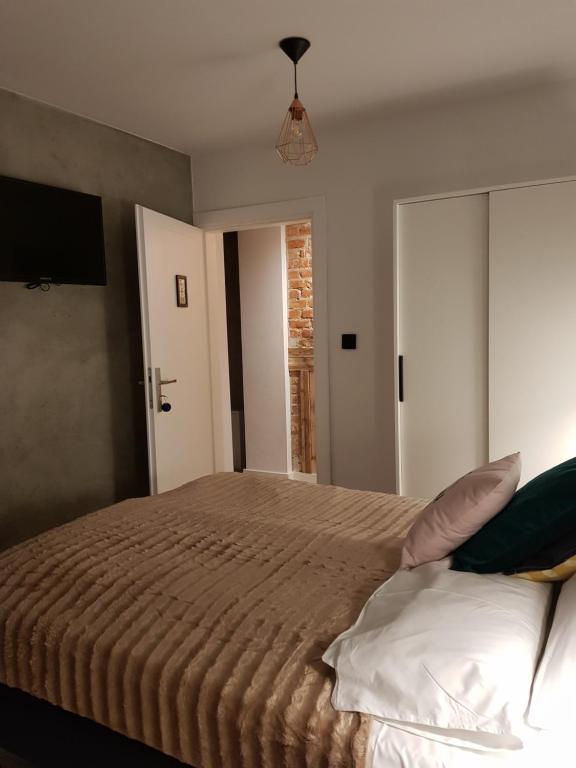 Enklawa Nord Bałtycki Chillout House - 18