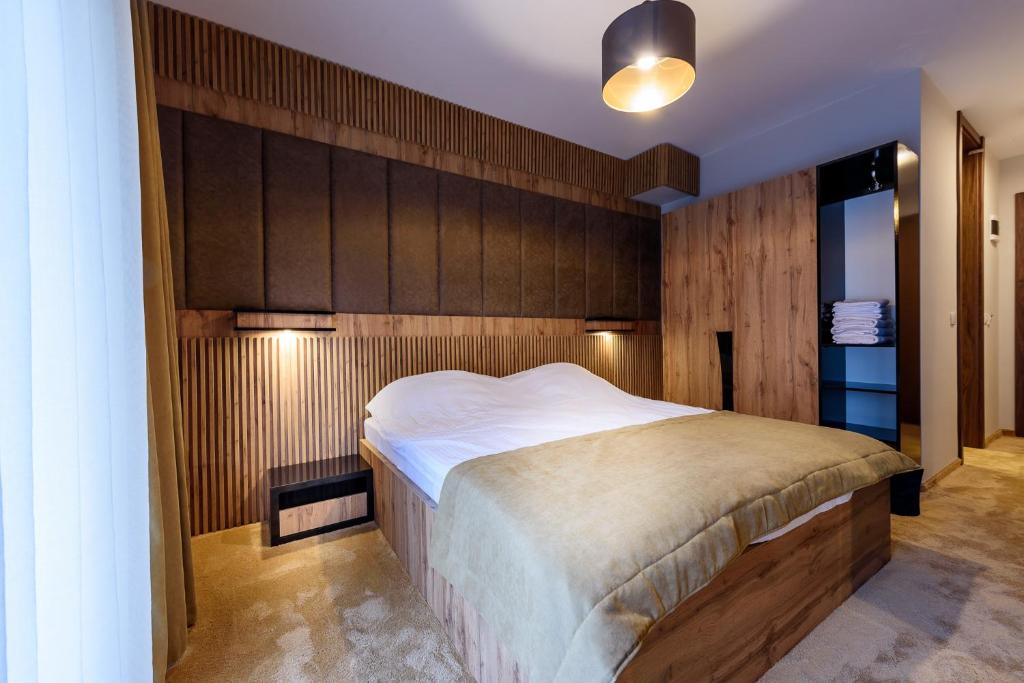 Resort Ujevara e Drinit - Classic Triple Room