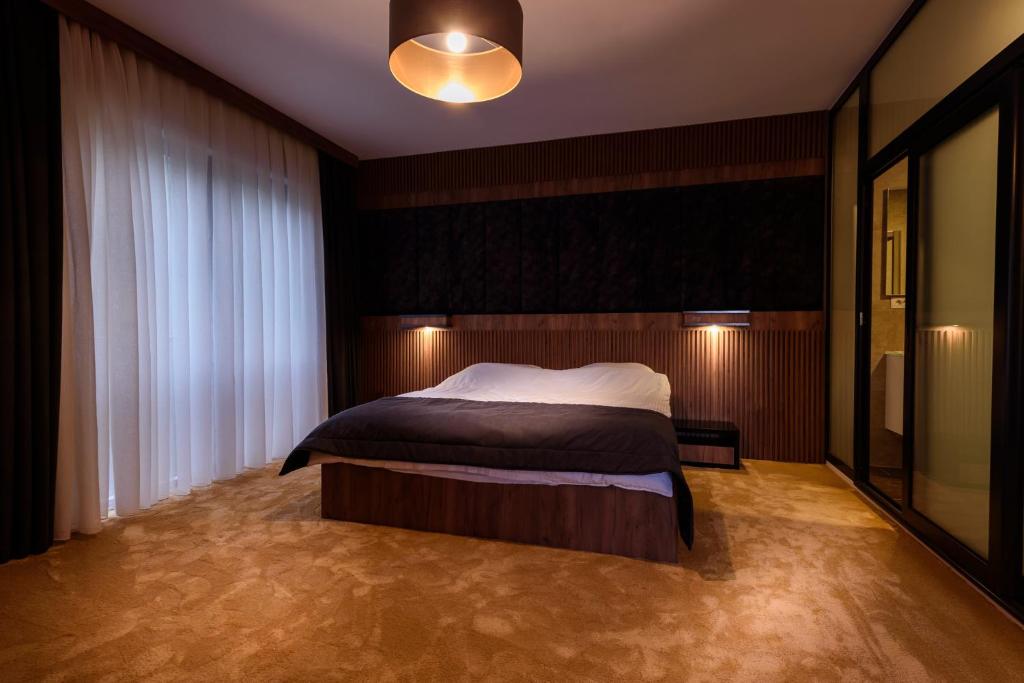 Resort Ujevara e Drinit - Suite