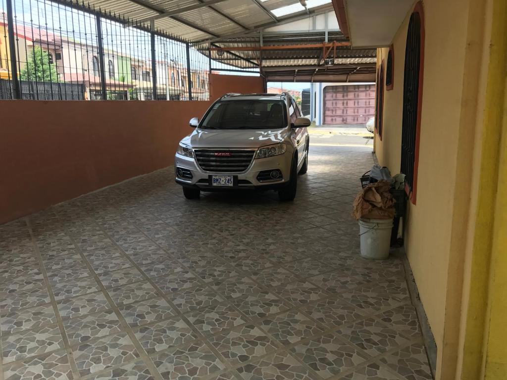 Fotografie z fotogalerie ubytování Casa del Suizo v destinaci Alajuela