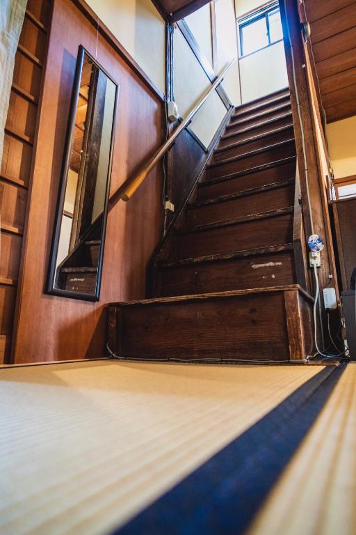 Fotografie z fotogalerie ubytování Yonemuraya, the well-restored Japanese Showa Style House 米村家 v destinaci Macue