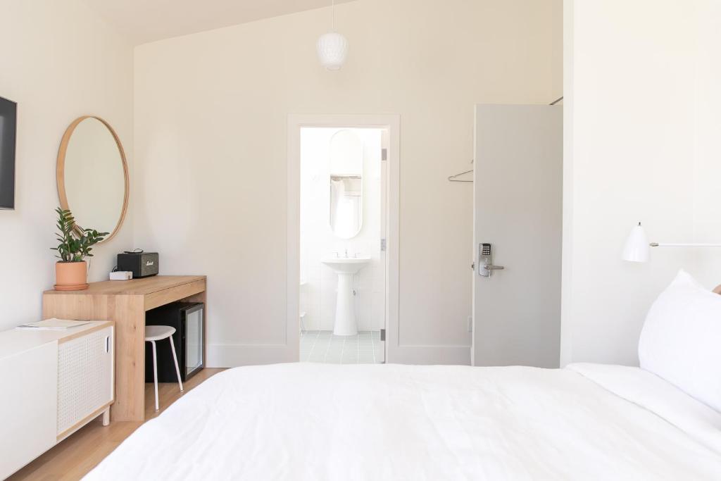 Guest House Raleigh - Kingkamer