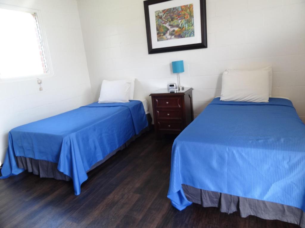 Tip Top Motel, Lihue – Updated 2024 Prices