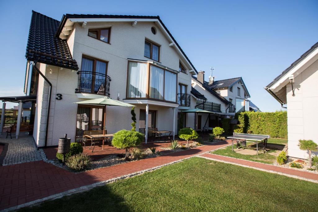 Pokoje gościnne Jolka - 17