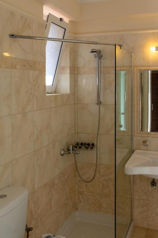 Bagno di Zante Pantheon Hotel