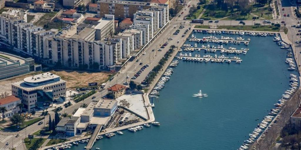 Príroda v okolí penziónu