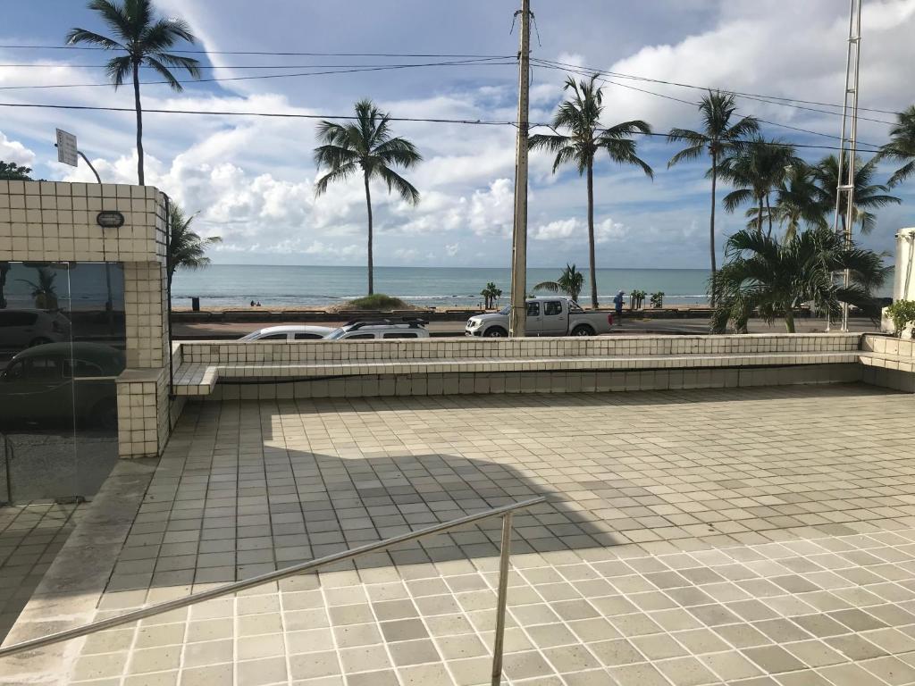  ApartHotel Beira Mar do Recife