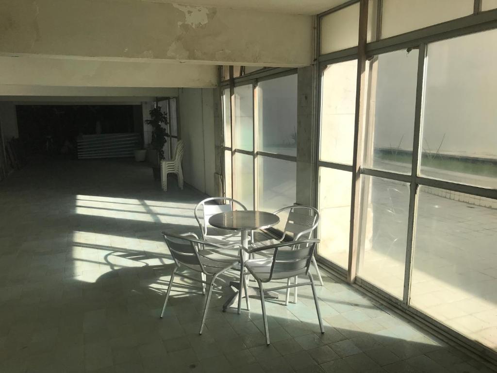  ApartHotel Beira Mar do Recife