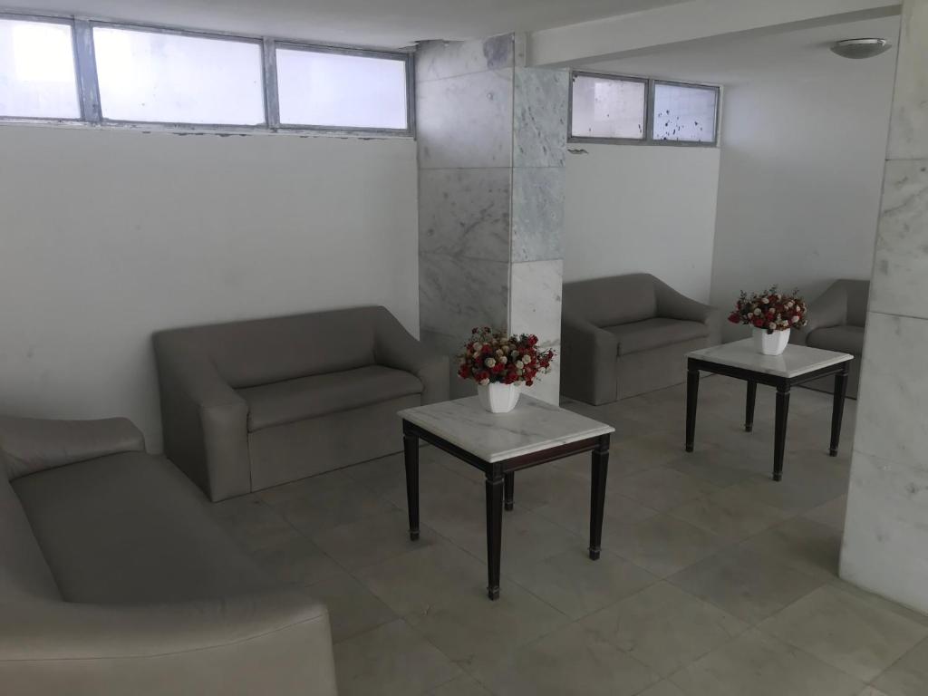  ApartHotel Beira Mar do Recife