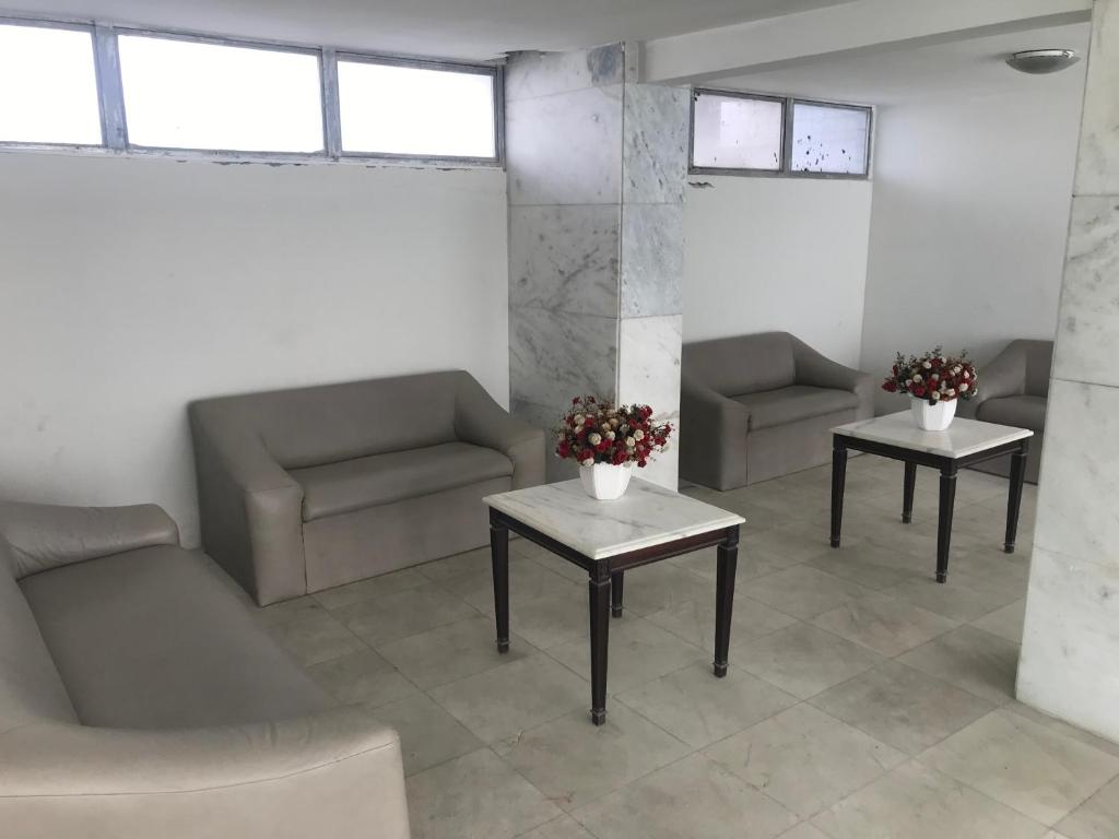  ApartHotel Beira Mar do Recife