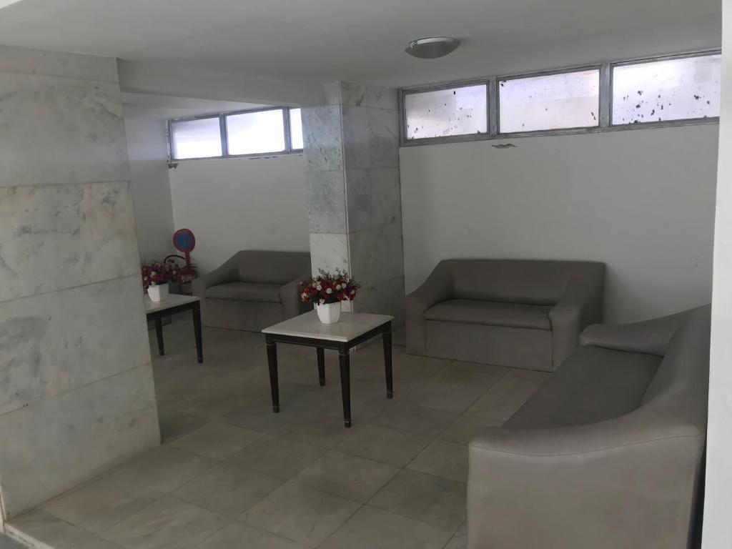  ApartHotel Beira Mar do Recife