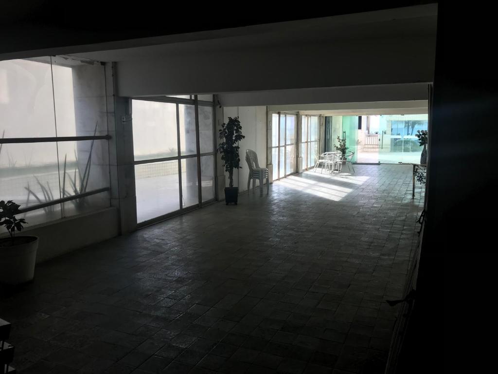 ApartHotel Beira Mar do Recife