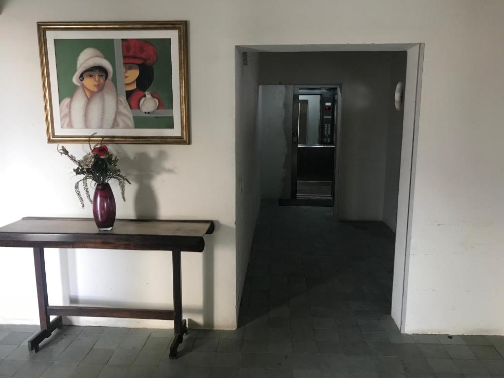  ApartHotel Beira Mar do Recife