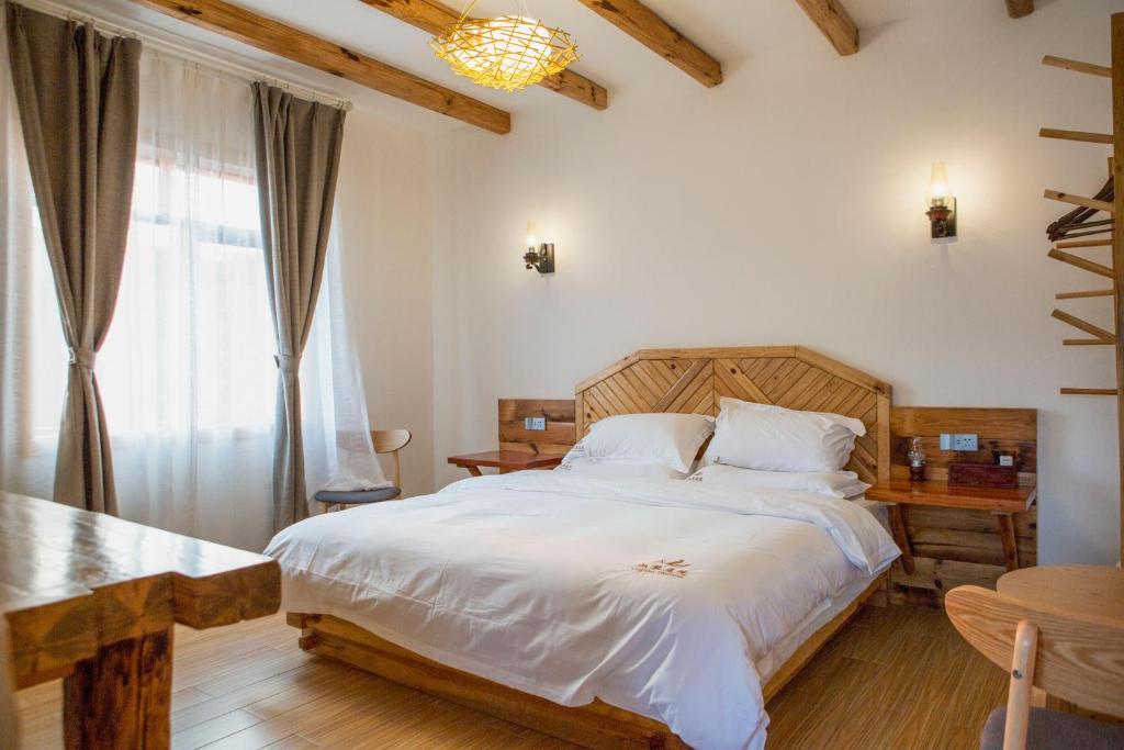 Swallow Nest Guesthouse - Family Junior Suite