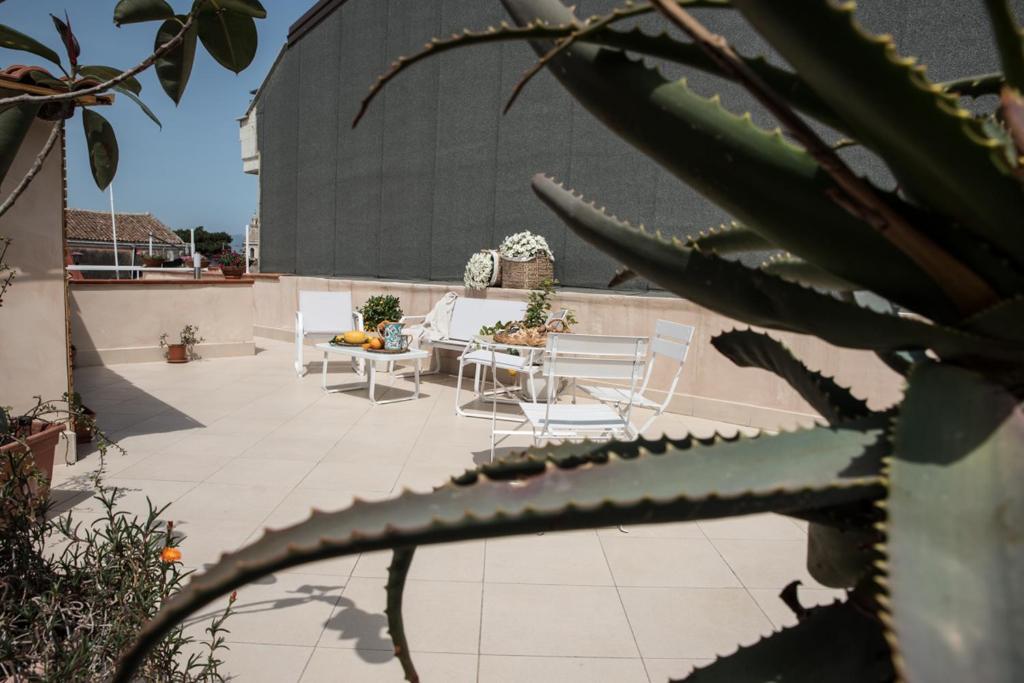 Fotografie z fotogalerie ubytování TERRAZZO SICILIANO v destinaci Riposto