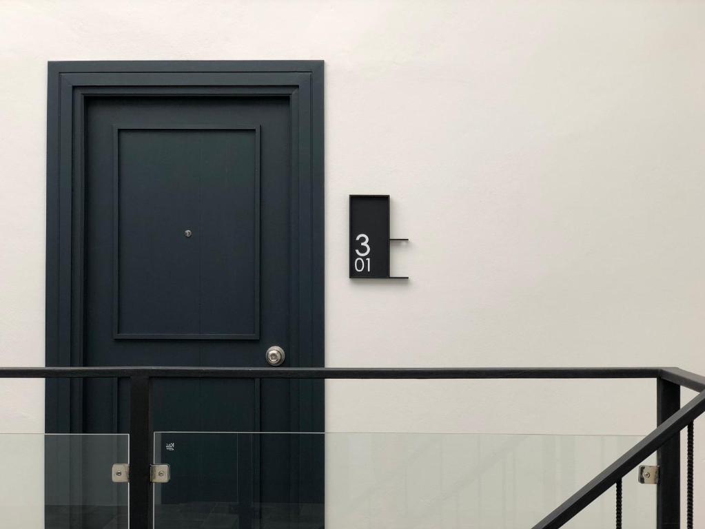 Goodnight Poshtel + Free Netflix - Resim 37