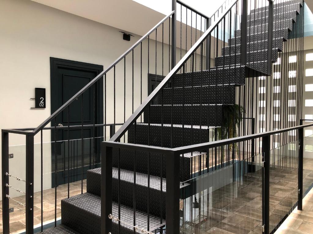 Goodnight Poshtel + Free Netflix - Resim 32