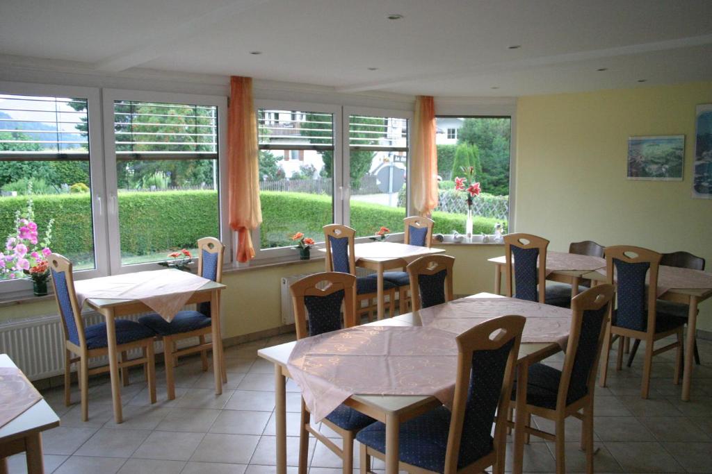 Gästehaus Elisabeth - 9