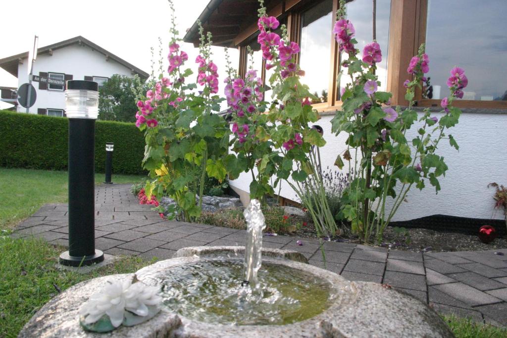 Gästehaus Elisabeth - 17