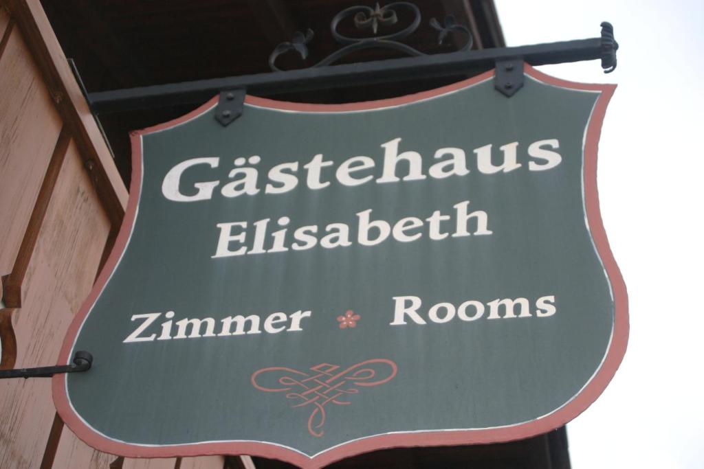 Gästehaus Elisabeth - 13