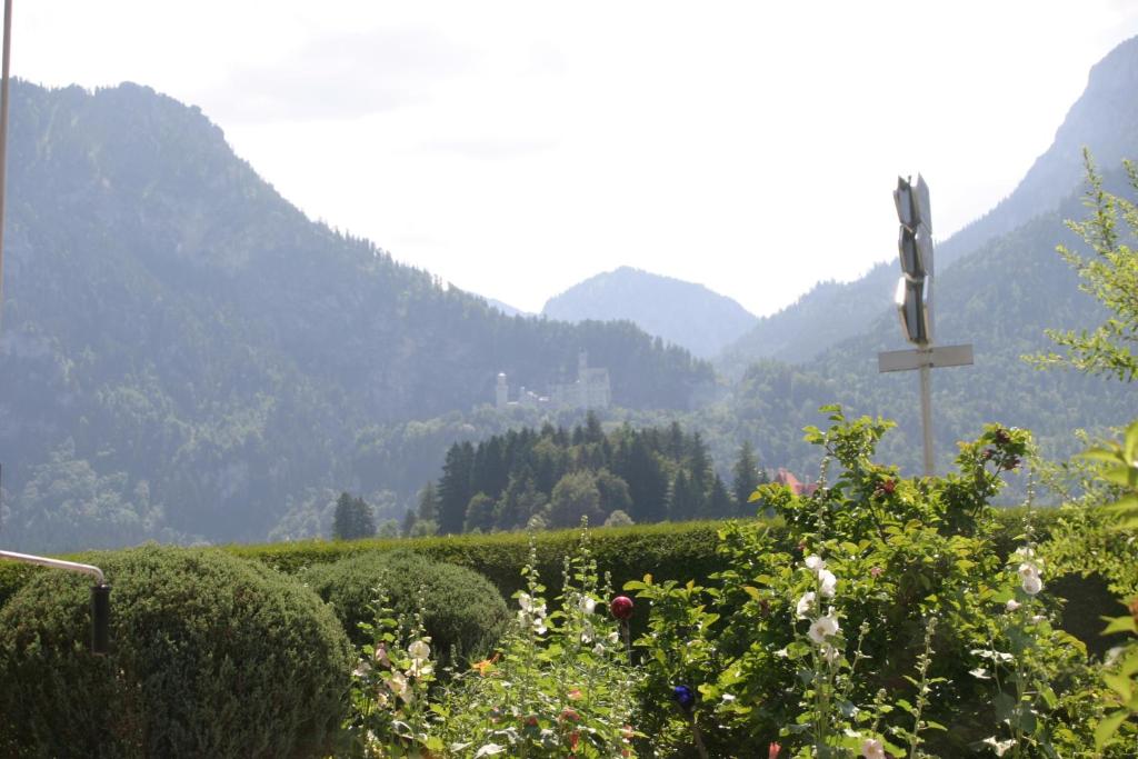 Gästehaus Elisabeth - 18