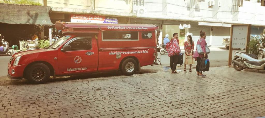 The Y Smart Hotel - Resim 29