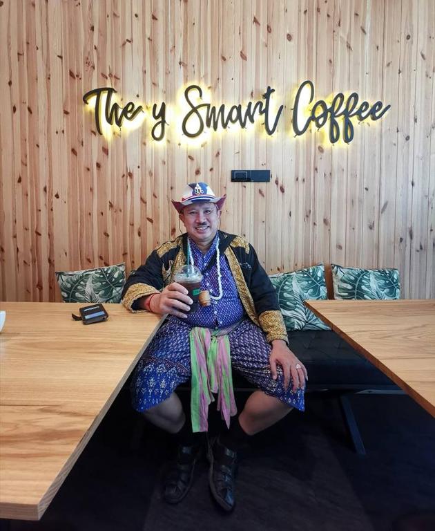 The Y Smart Hotel - Resim 39