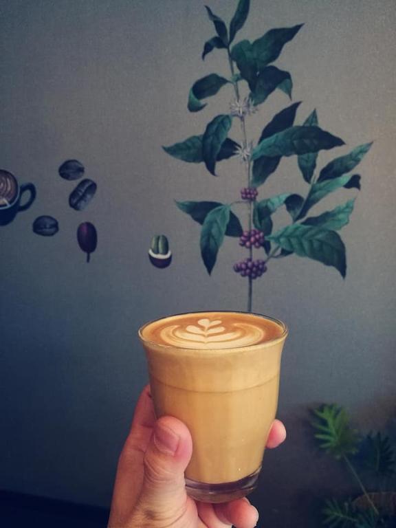 The Y Smart Hotel - Resim 37