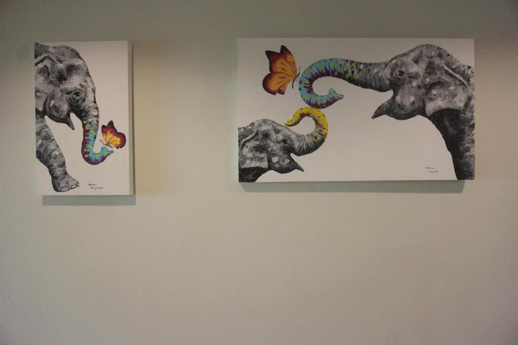 The Y Smart Hotel - Resim 24