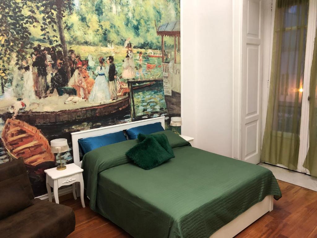 RarityArt GuestHouse - 13