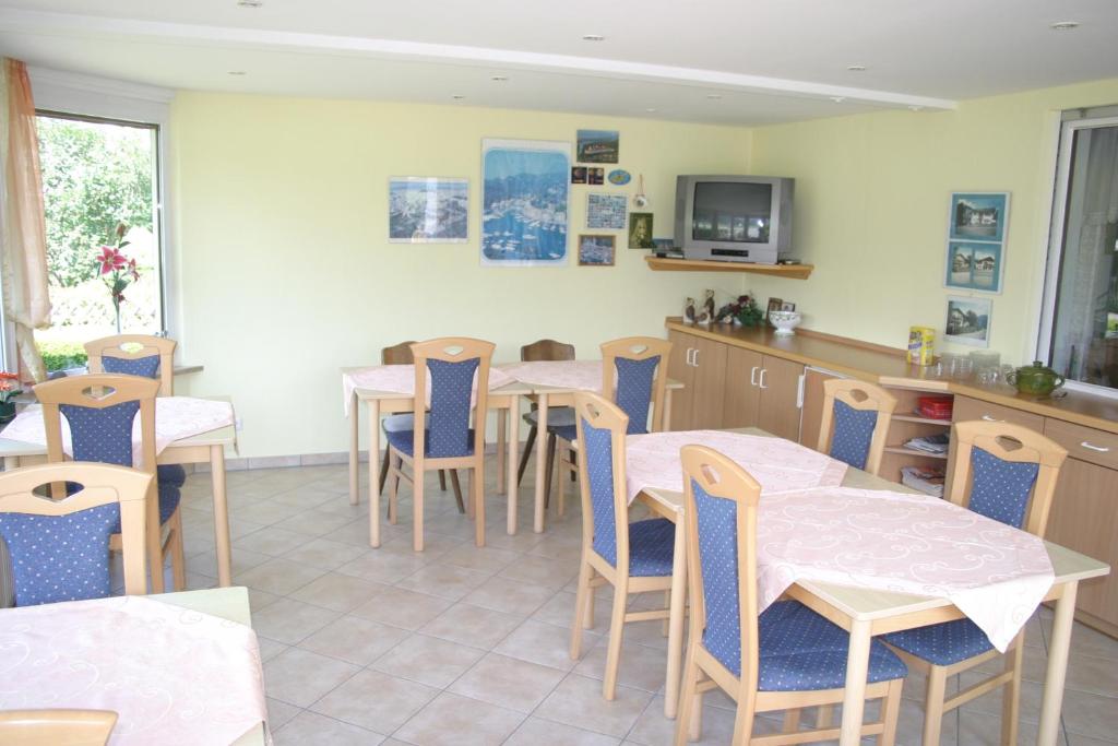 Gästehaus Elisabeth - 15