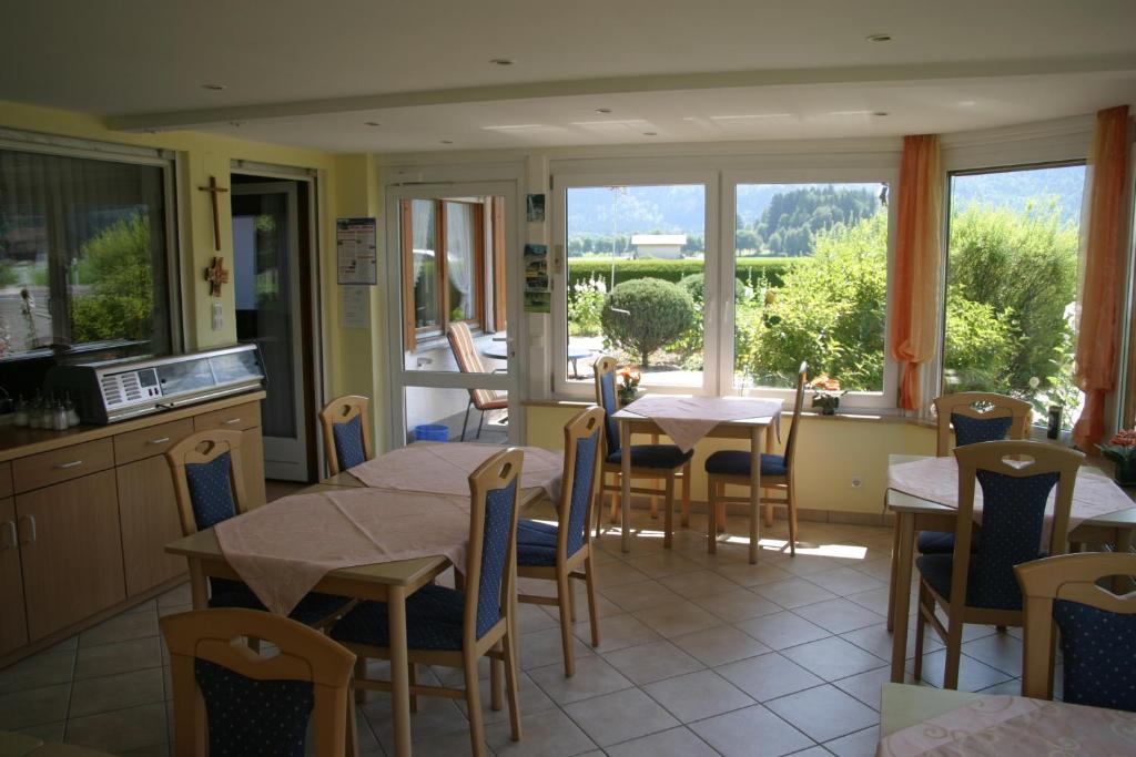 Gästehaus Elisabeth - 7