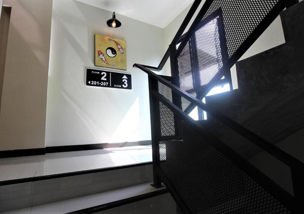 The Y Smart Hotel - Resim 31