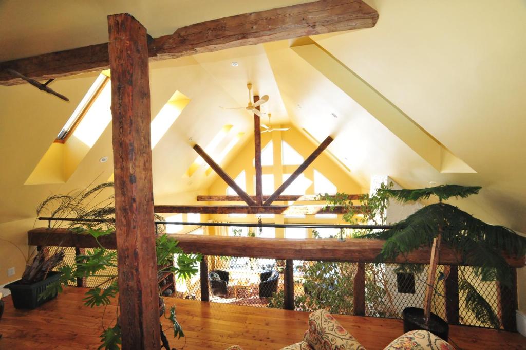 Fotografie z fotogalerie ubytování Little Shemogue Inn v destinaci Little Shemogue