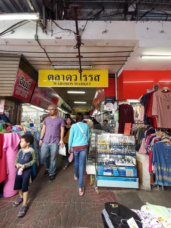 The Y Smart Hotel - Resim 41