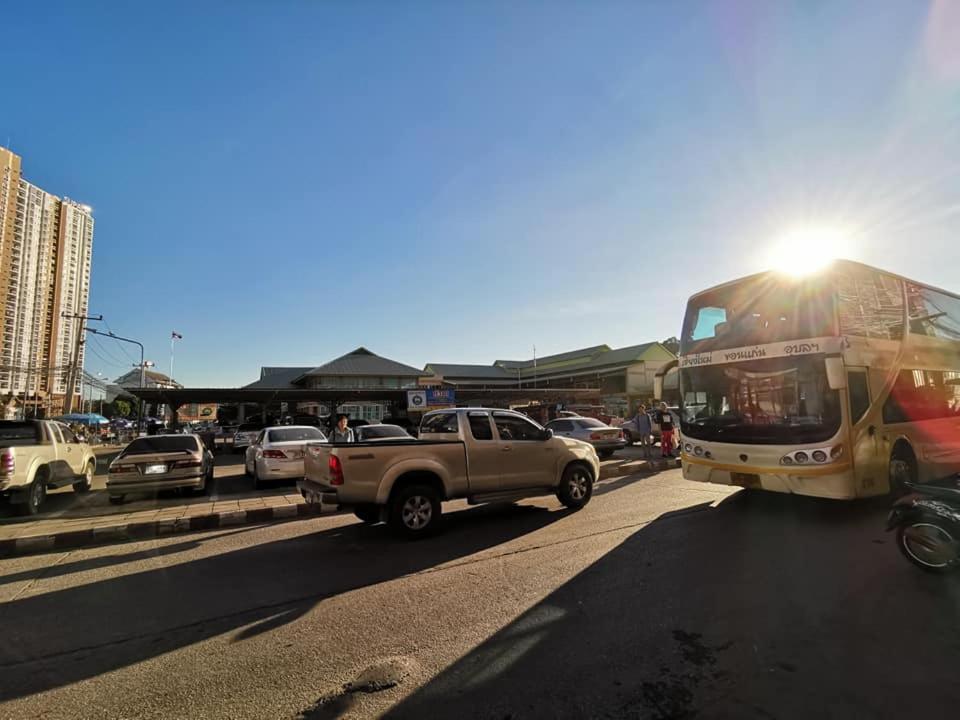 The Y Smart Hotel - Resim 42