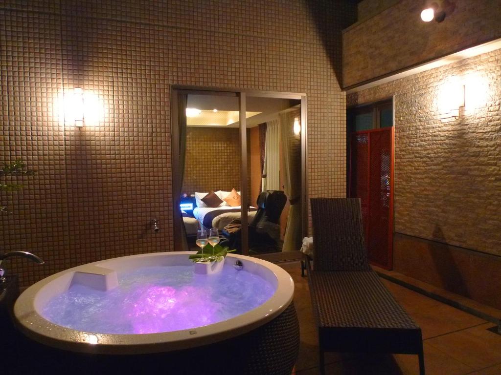 Fotografie z fotogalerie ubytování Hotel Coco Grand Kitasenju v Tokiu